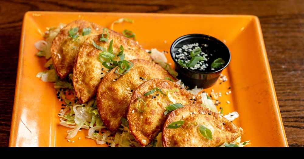 Appetizers | Chatters Restaurant and Bar